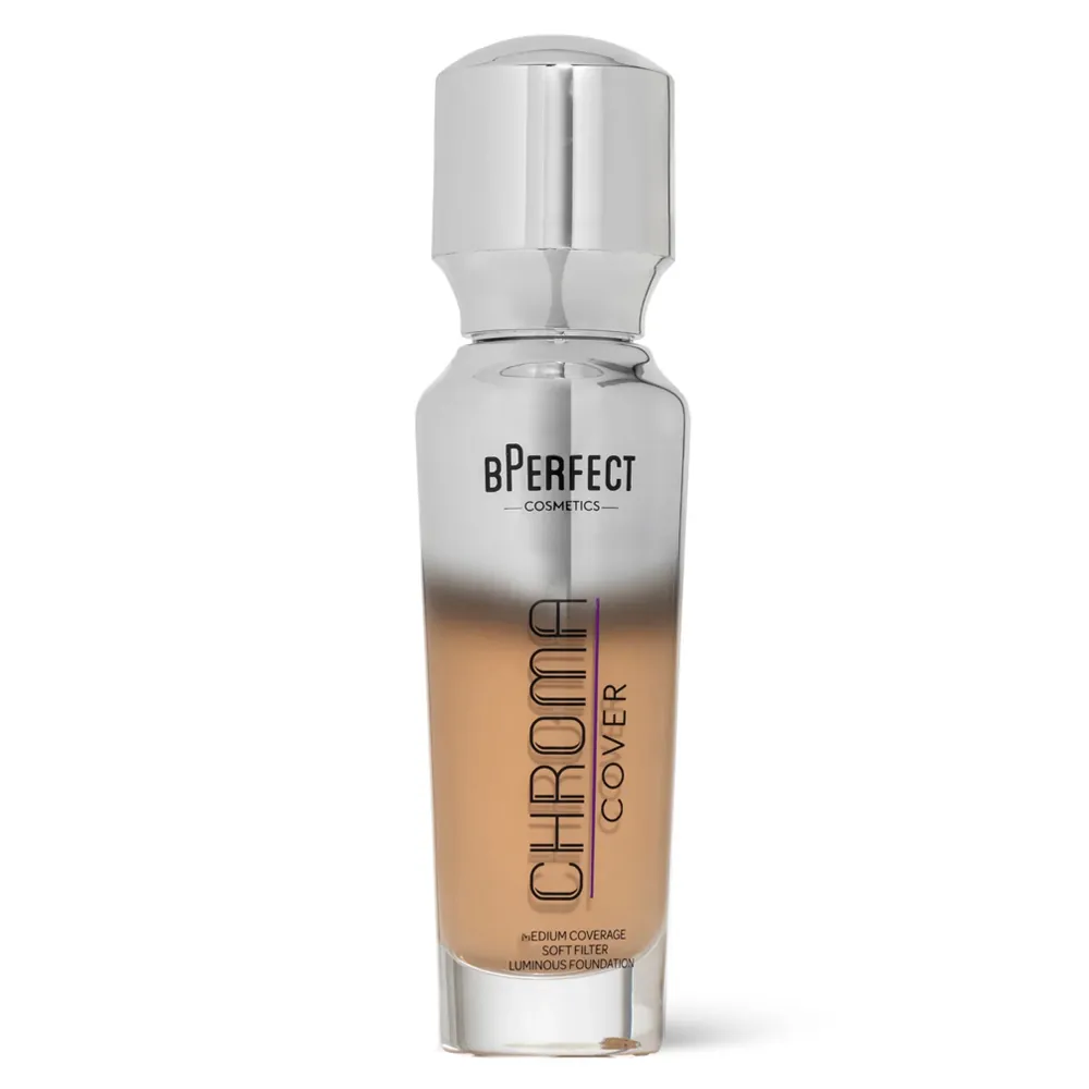 Fond de Ten BPerfect Chroma Cover Foundation Luminous N5