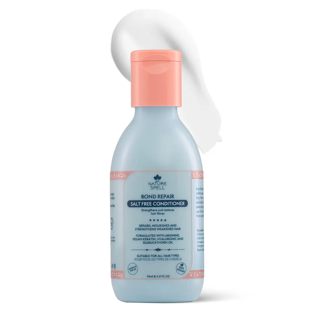 Balsam Reparator Nature Spell Bond Repair Conditioner Travel Size