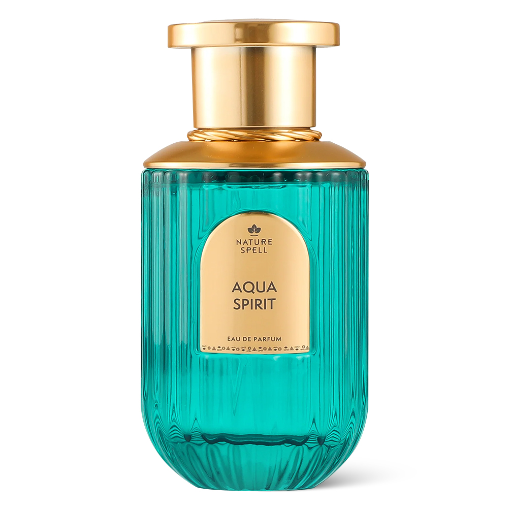 Parfum Nature Spell Aqua Spirit Parfume 100 ml