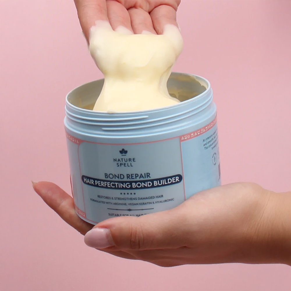 Tratament Reparator pentru Par Nature Spell Bond Builder Hair Per - imagine 2