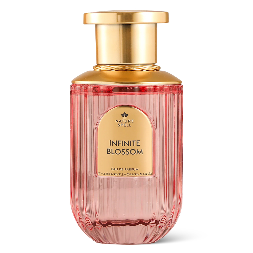 Parfum Nature Spell Infinite Blossom Parfume 100 ml