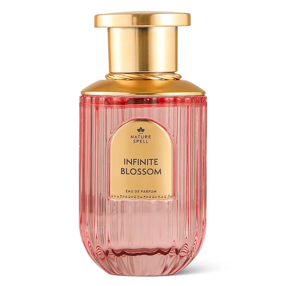 Parfum Nature Spell Infinite Blossom Parfume 100 ml Nature Spell