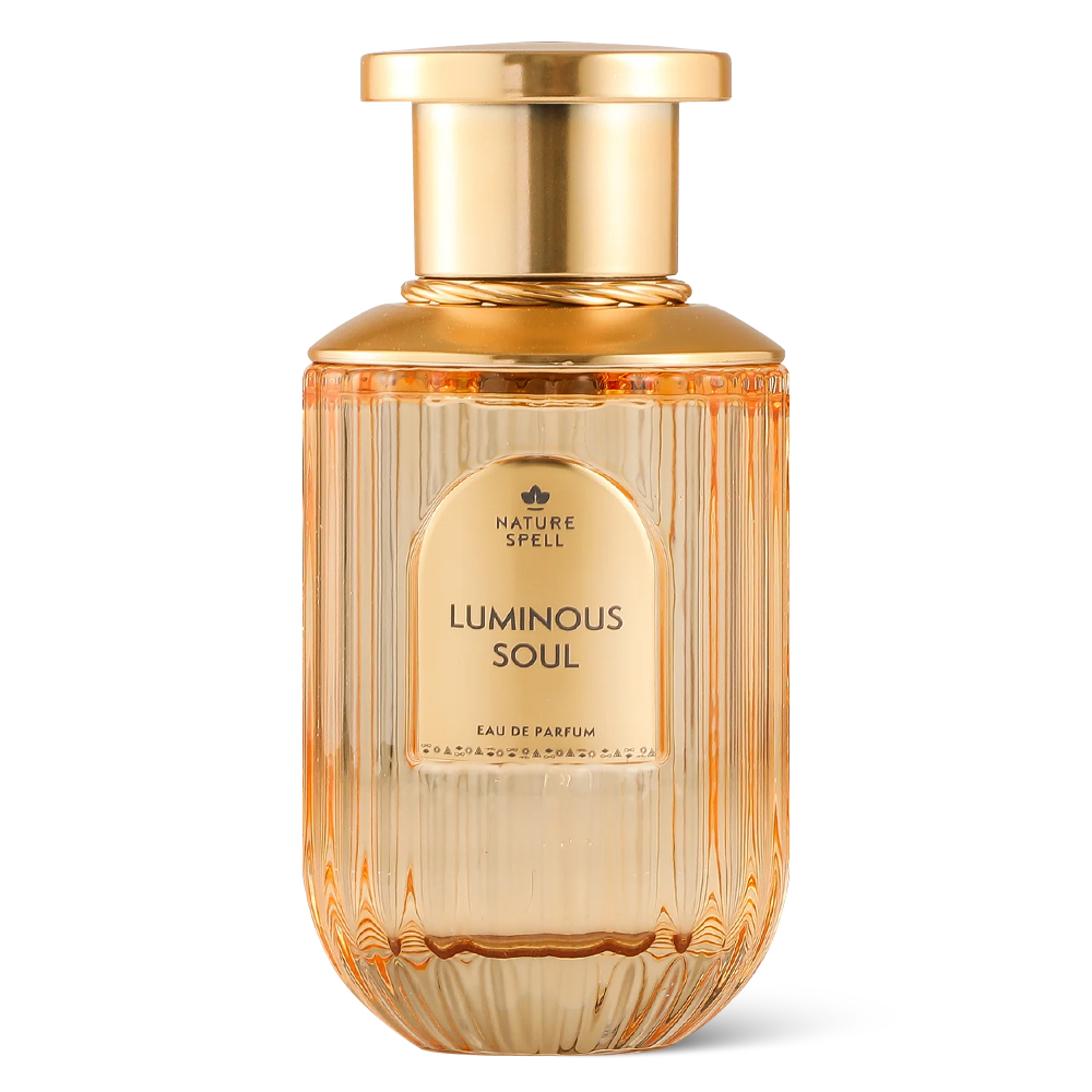 Parfum Nature Spell Luminous Soul Parfume 100 ml