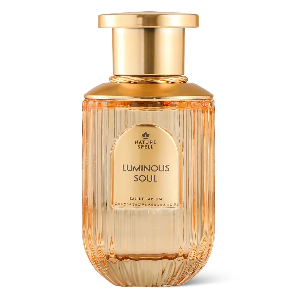 Parfum Nature Spell Luminous Soul Parfume 100 ml Nature Spell