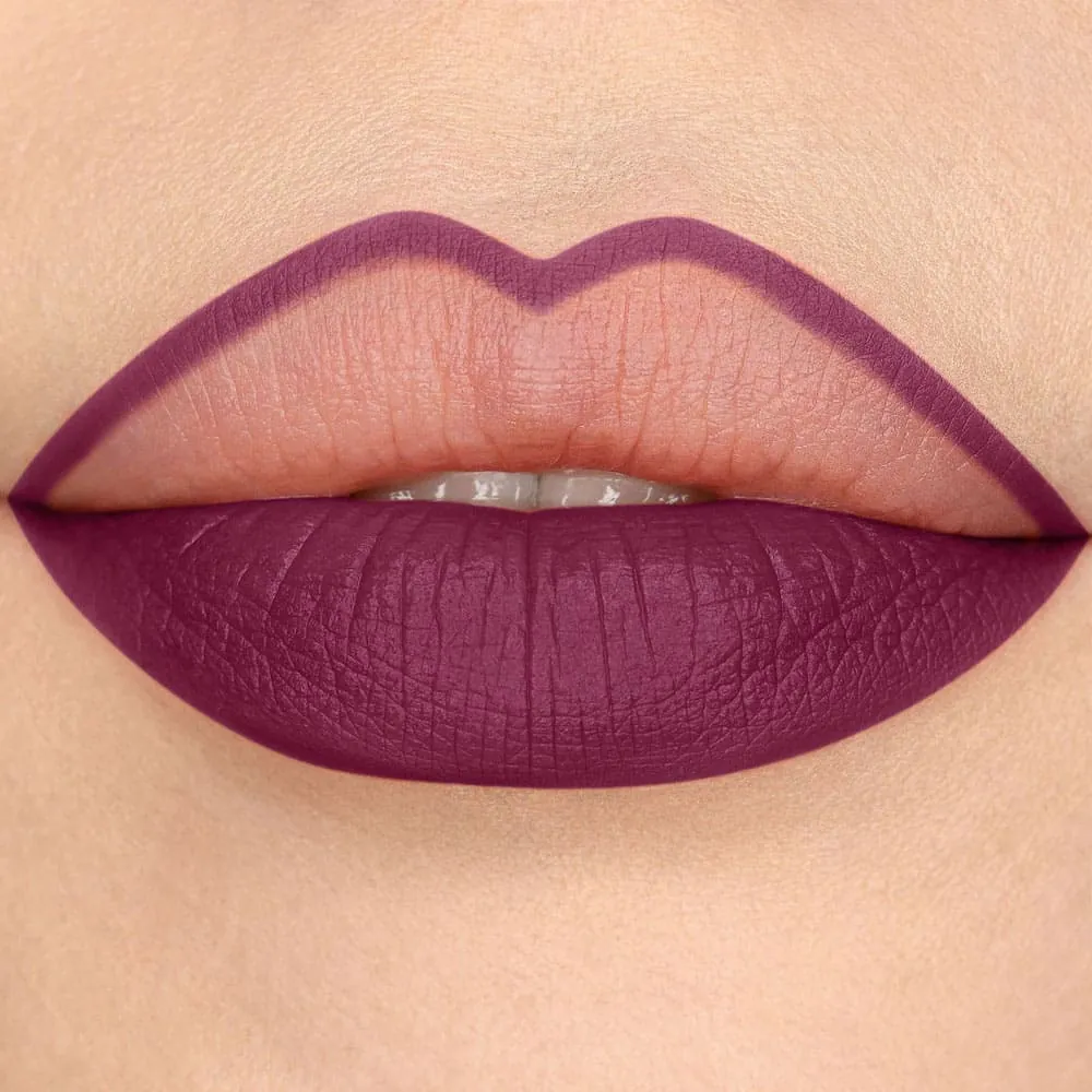 Creion buze Sleek MakeUP Locked Up Super Precise Lip Liner New Rules