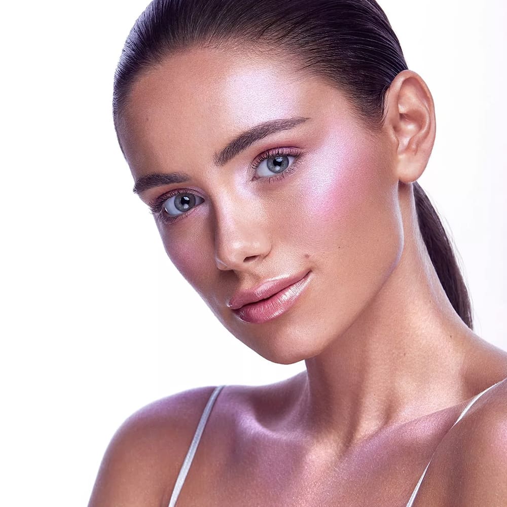 Iluminator OFRA x Nikkie Tutorials Cloud 9