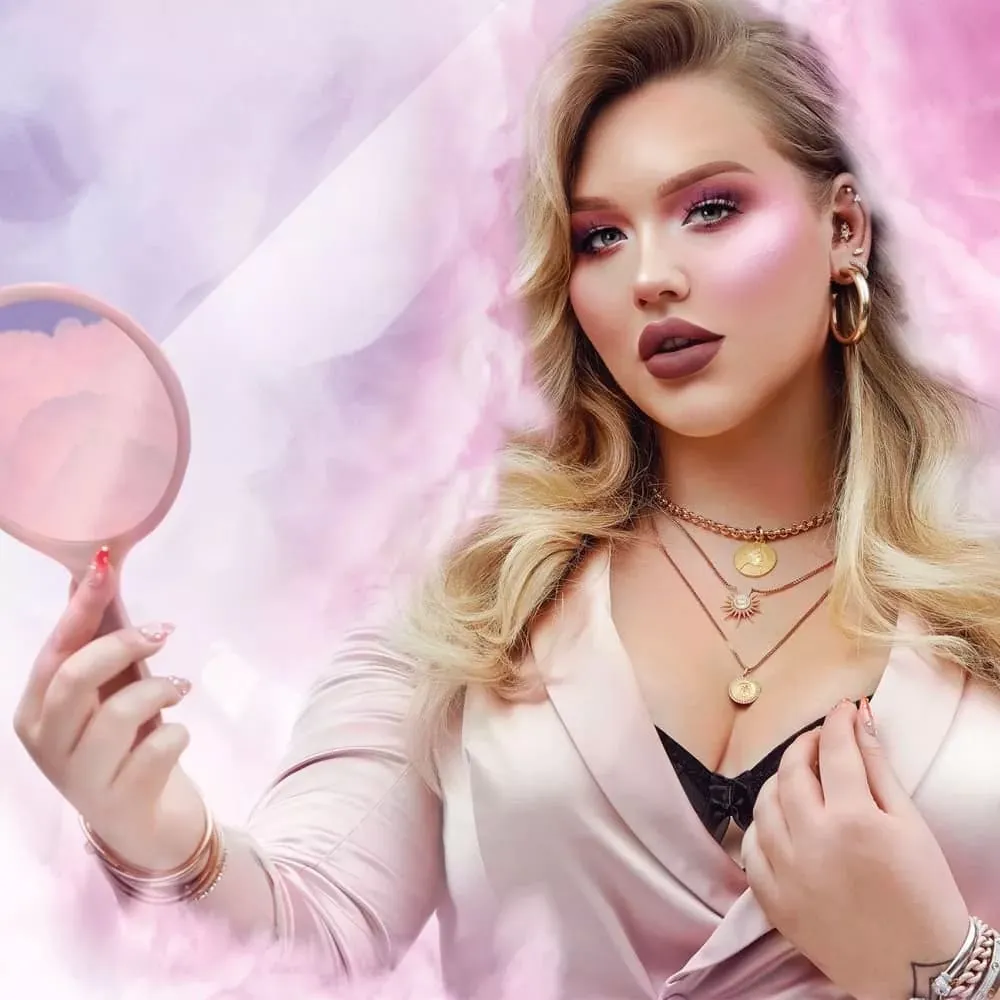 Iluminator OFRA x Nikkie Tutorials Cloud 9