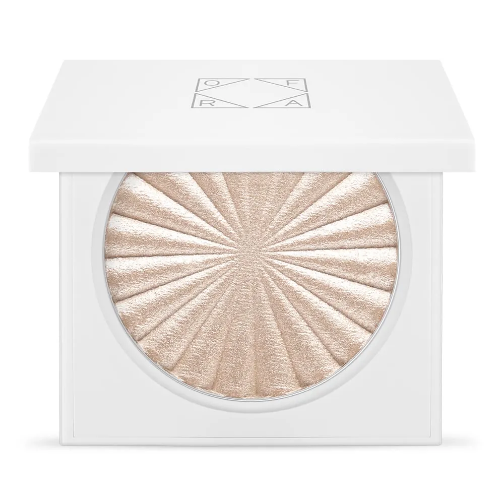 Iluminator OFRA x Nikkie Tutorials Glazed Donut