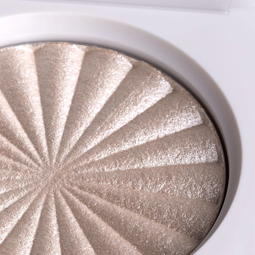 Iluminator OFRA x Nikkie Tutorials Glazed Donut