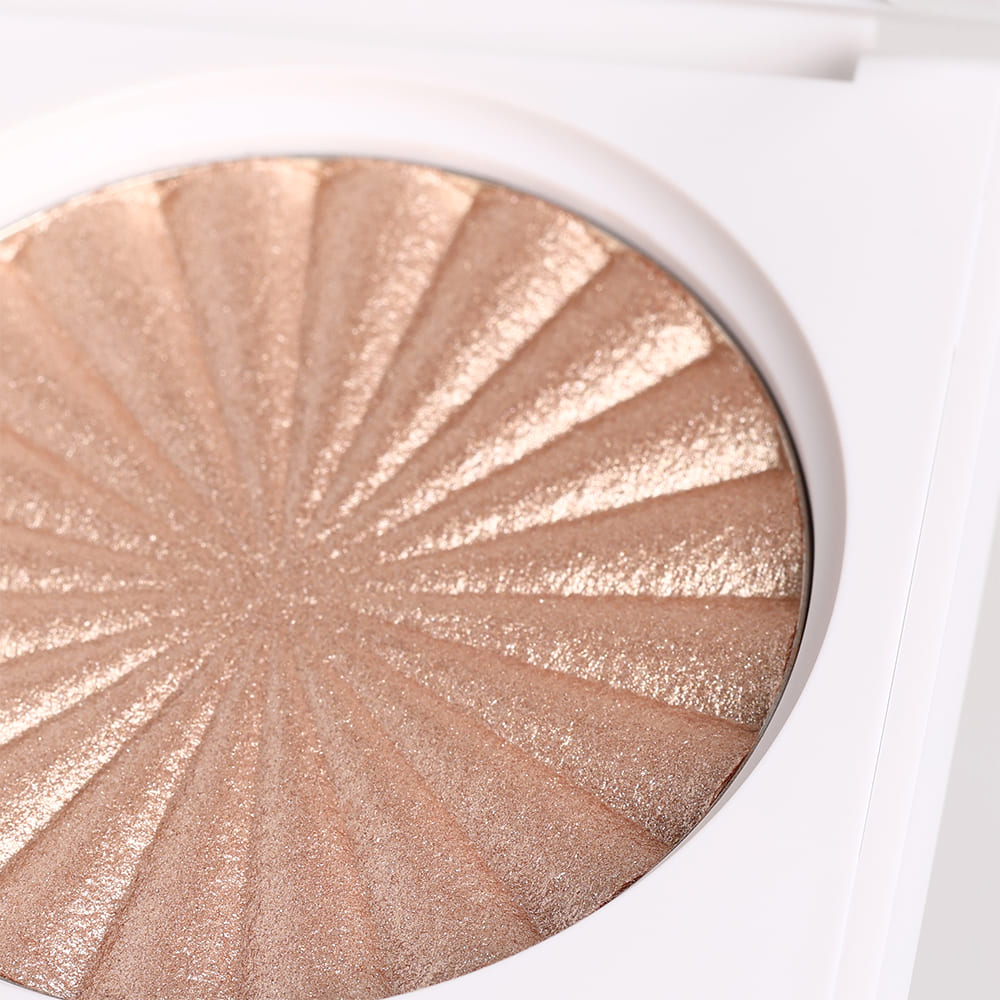 Iluminator OFRA x Nikkie Tutorials Glow Goals