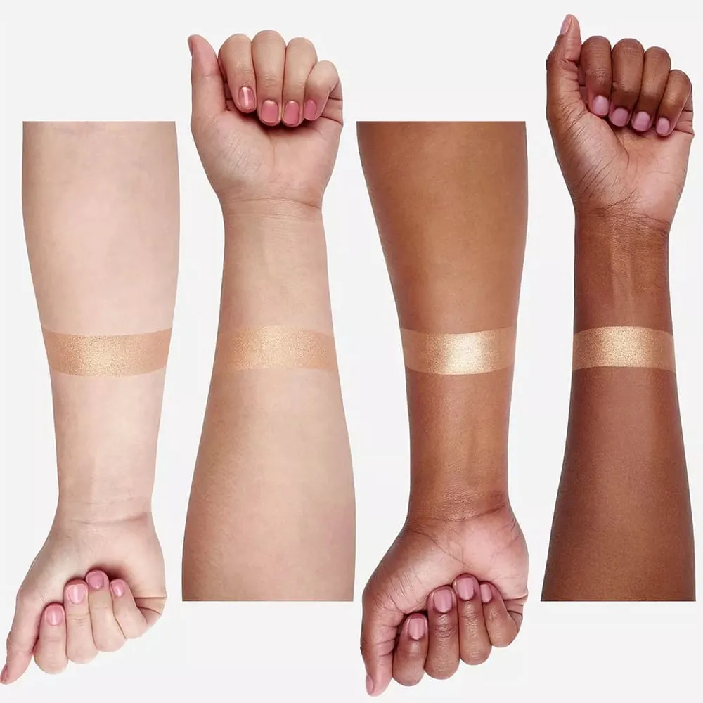 Iluminator OFRA x Nikkie Tutorials Glow Goals