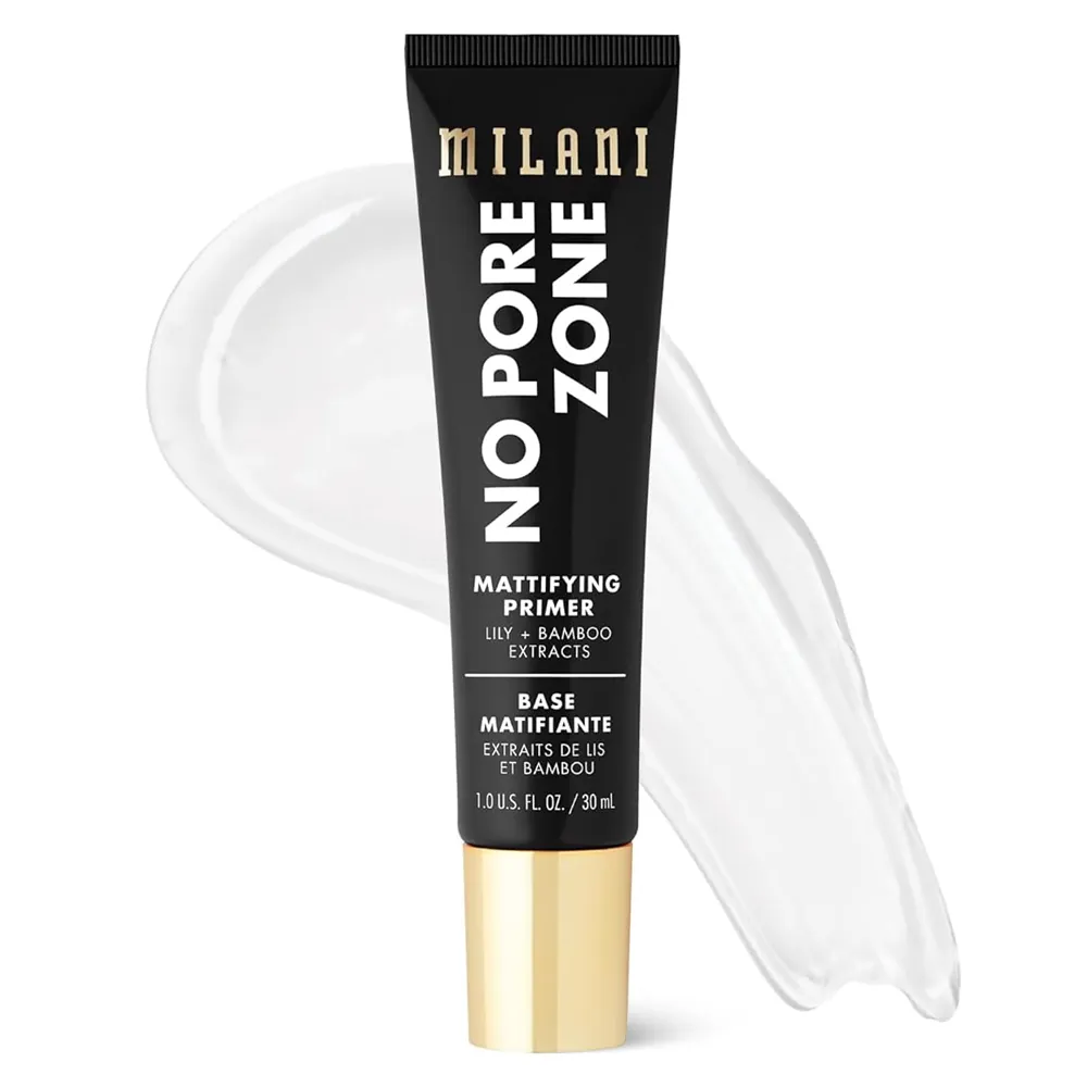 Baza de Machiaj Milani No Pore Zone Face Primer