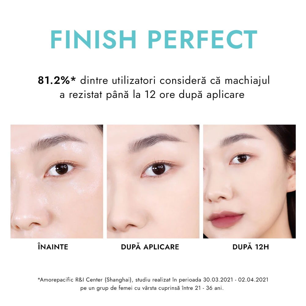 Pudra Minerala Anti-Sebum Innisfree No-Sebum Mineral Powder