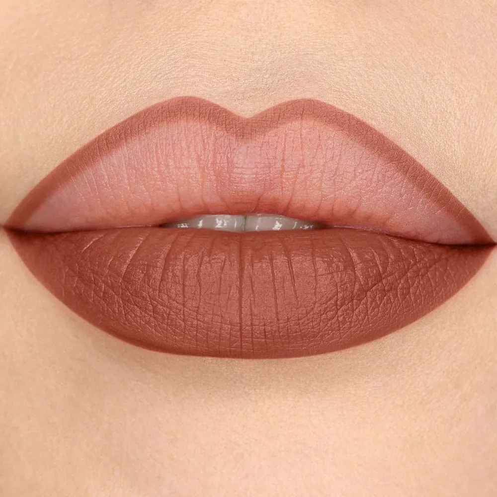 Creion buze Sleek MakeUP Locked Up Super Precise Lip Liner No Words