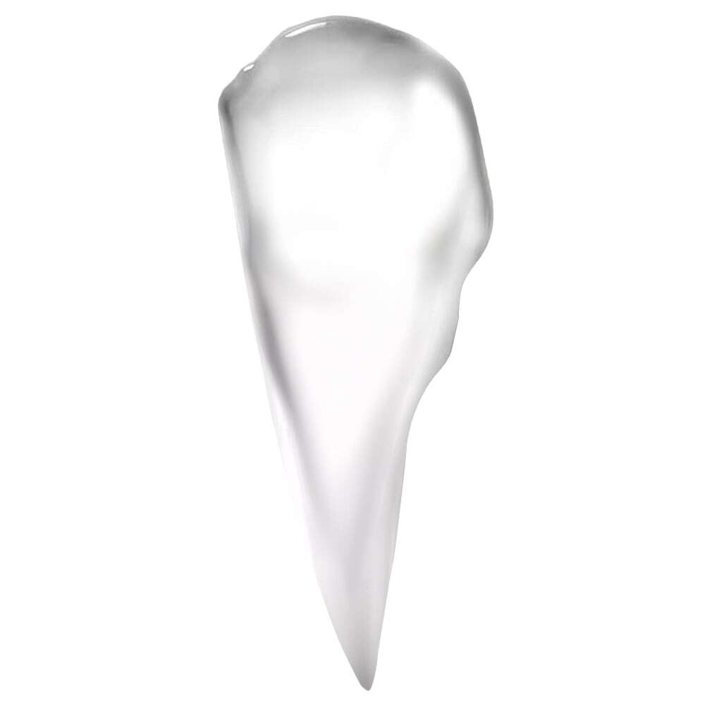 Luciu buze NYX Professional Makeup Butter Gloss Sugar Glass