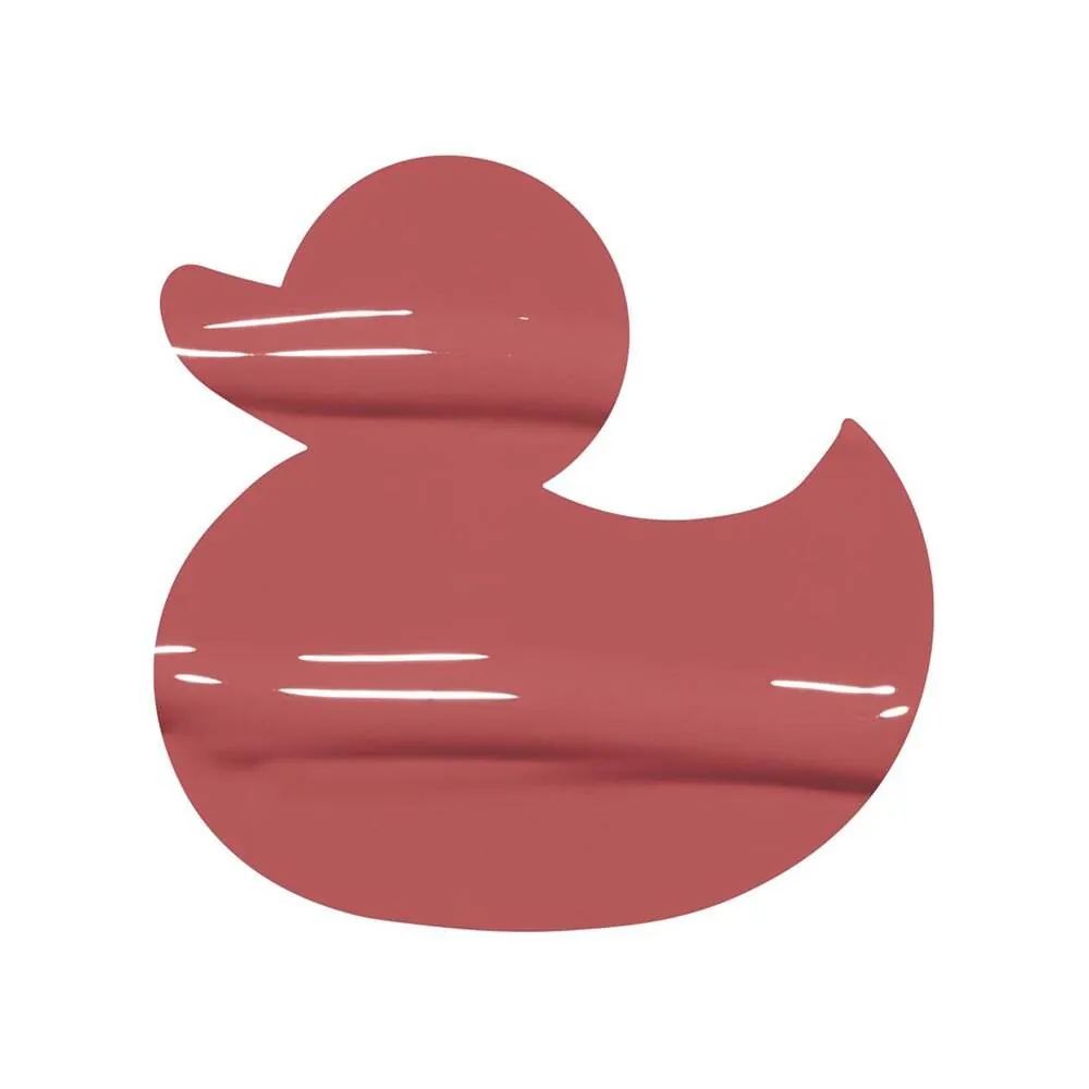 Luciu de buze NYX Professional Makeup Duck Plump 03 Nude swings
