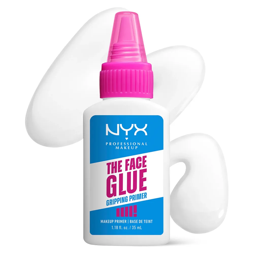 Baza de Machiaj NYX Professional Makeup Face Glue Primer