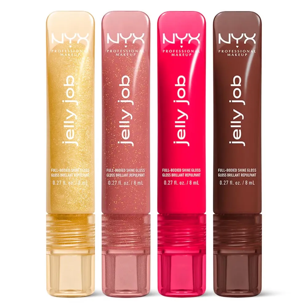 Luciu de buze NYX Professional Makeup Jelly Job