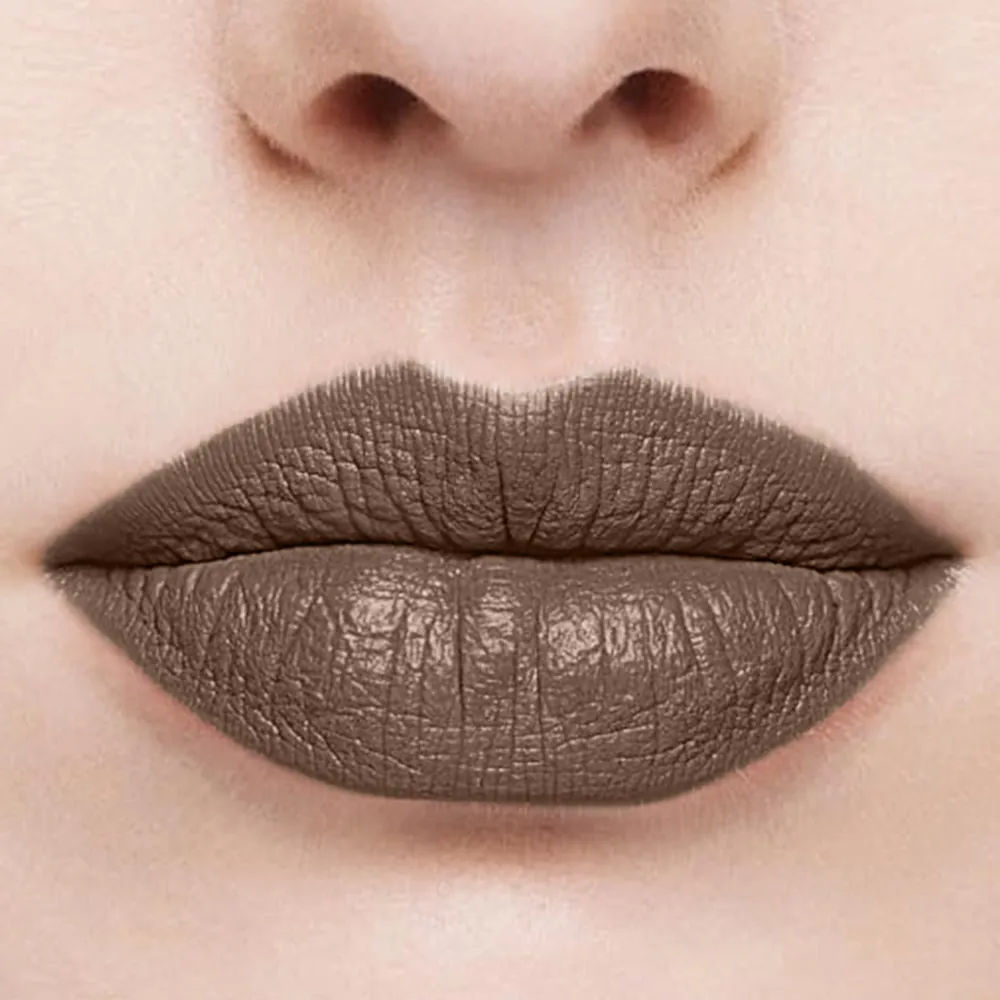 Ruj Lichid Mat NYX Professional Makeup Lingerie Scandalous