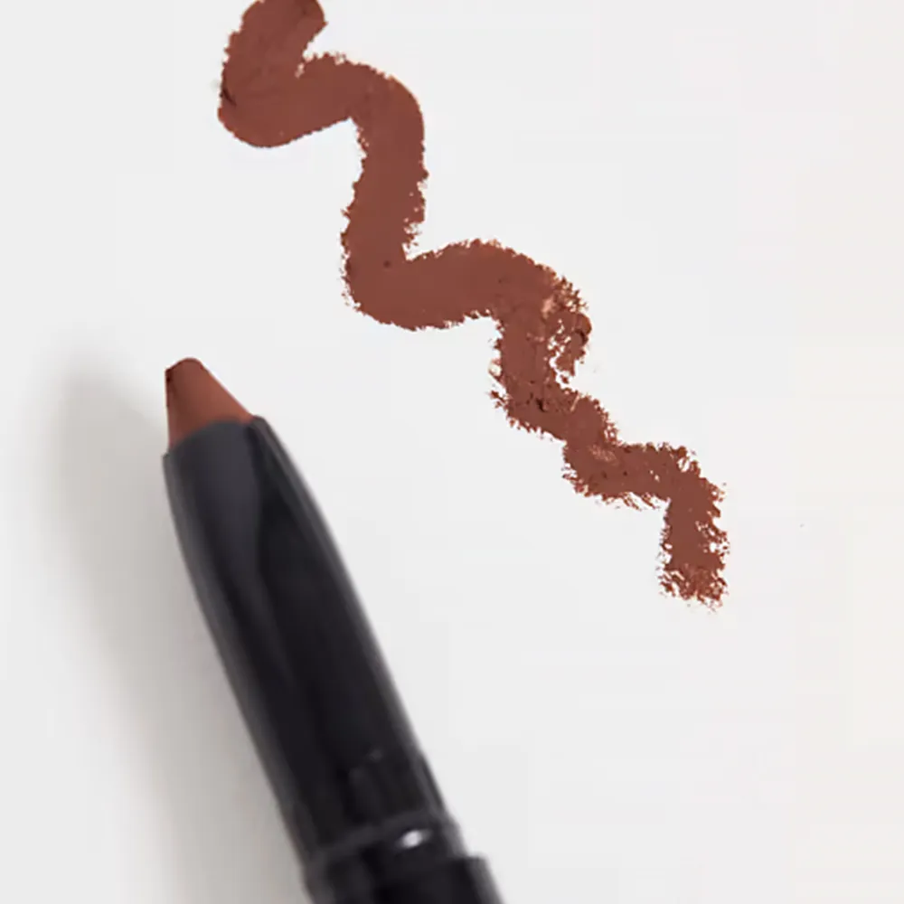 Ruj NYX Professional Makeup Lip Lingerie Push-Up Lipstick After Hours