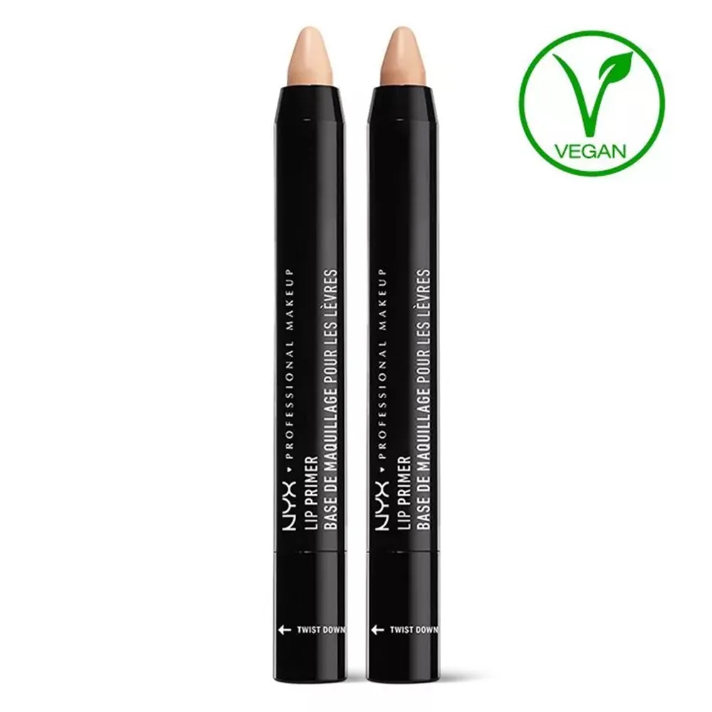 Baza pentru Buze NYX Professional Makeup Lip Primer Nude