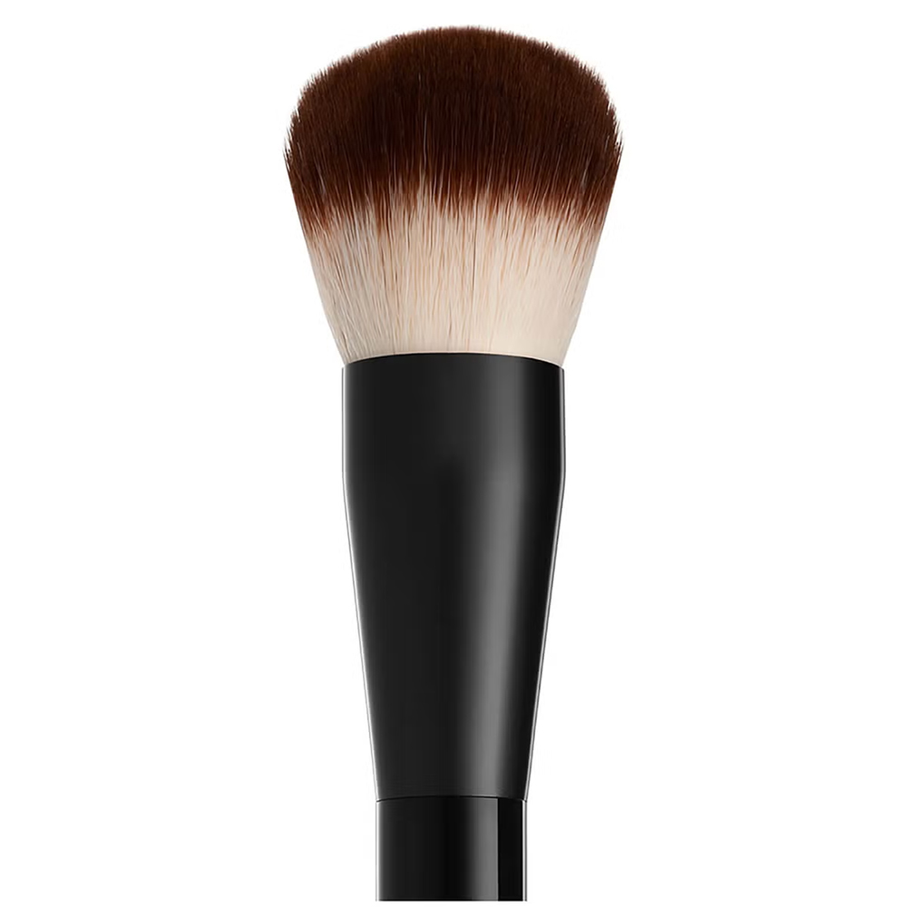Pensula Machiaj NYX Professional Makeup Pro Multipurpose Buffing Brush