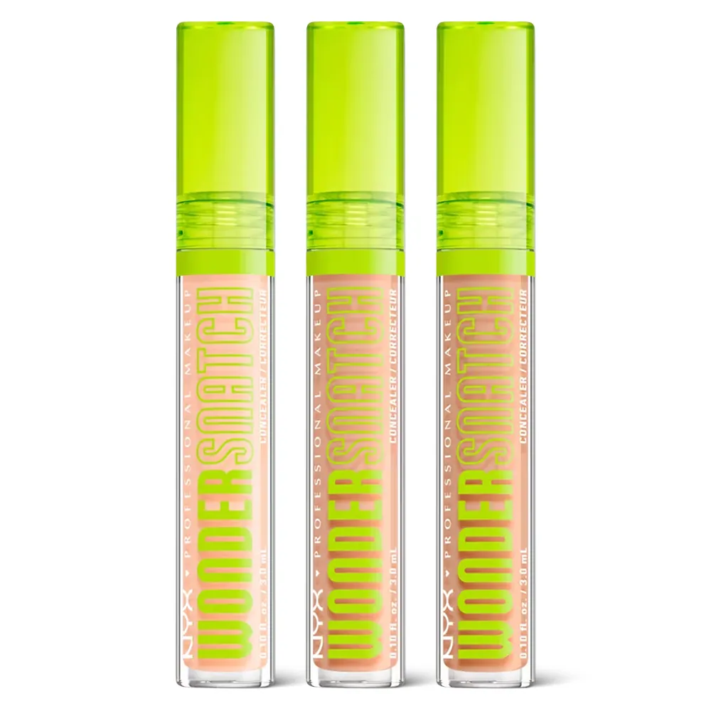 Corector pentru ten NYX Professional Makeup Wonder Snatch Concealer NYX Professional Makeup