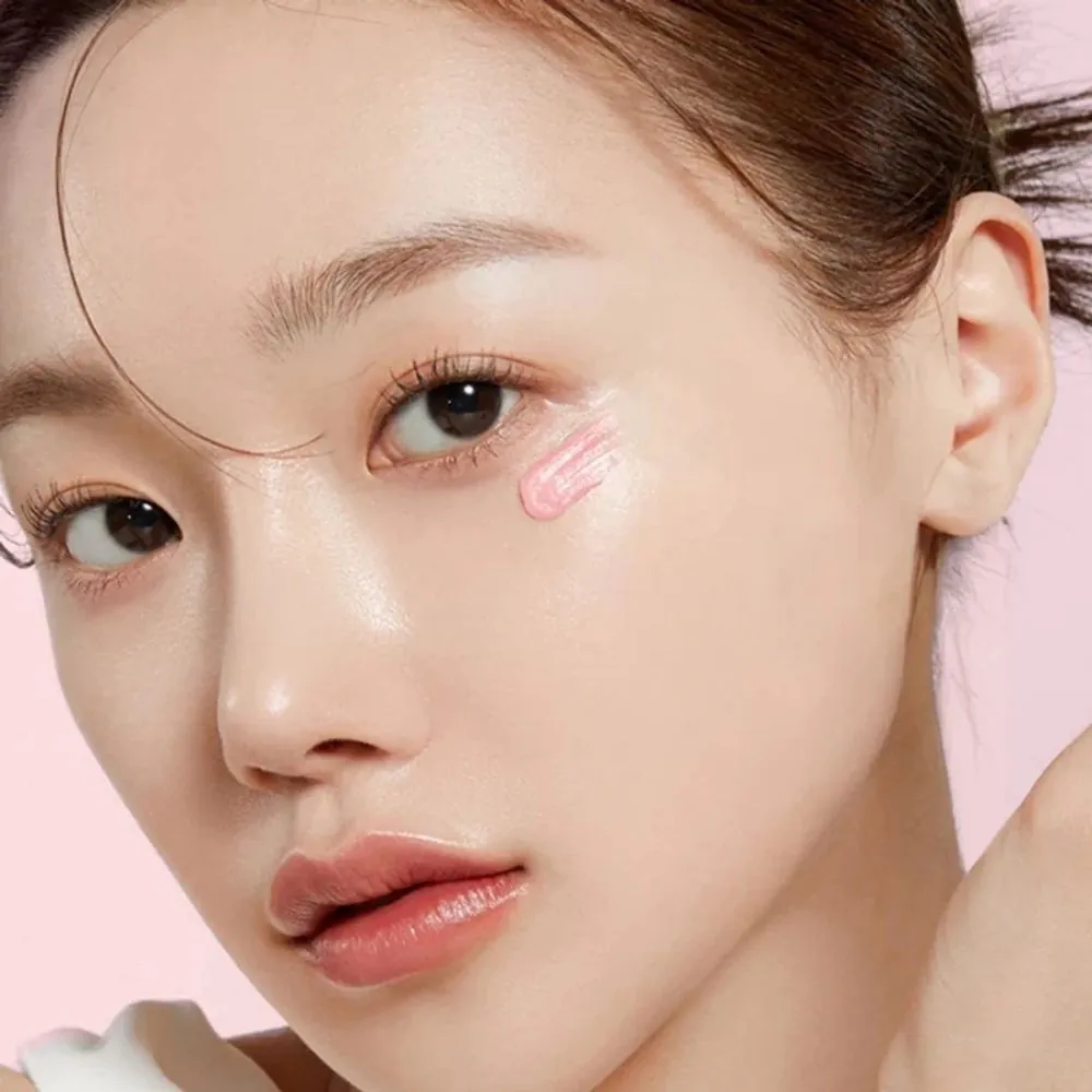 Cremă regenerantă pentru ochi Medicube PDRN Pink Peptide Eye Cream