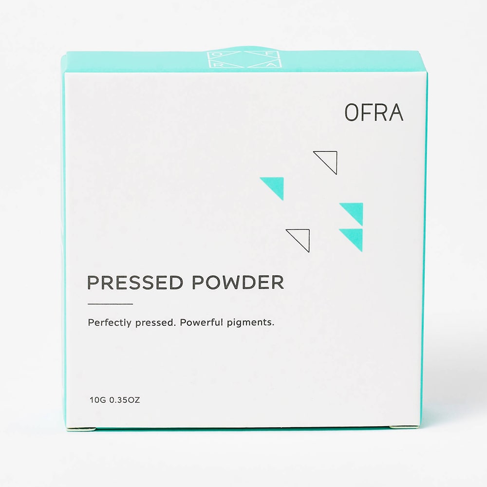 Pudra Compacta Anti-Sebum OFRA Oil Control Pressed Powder