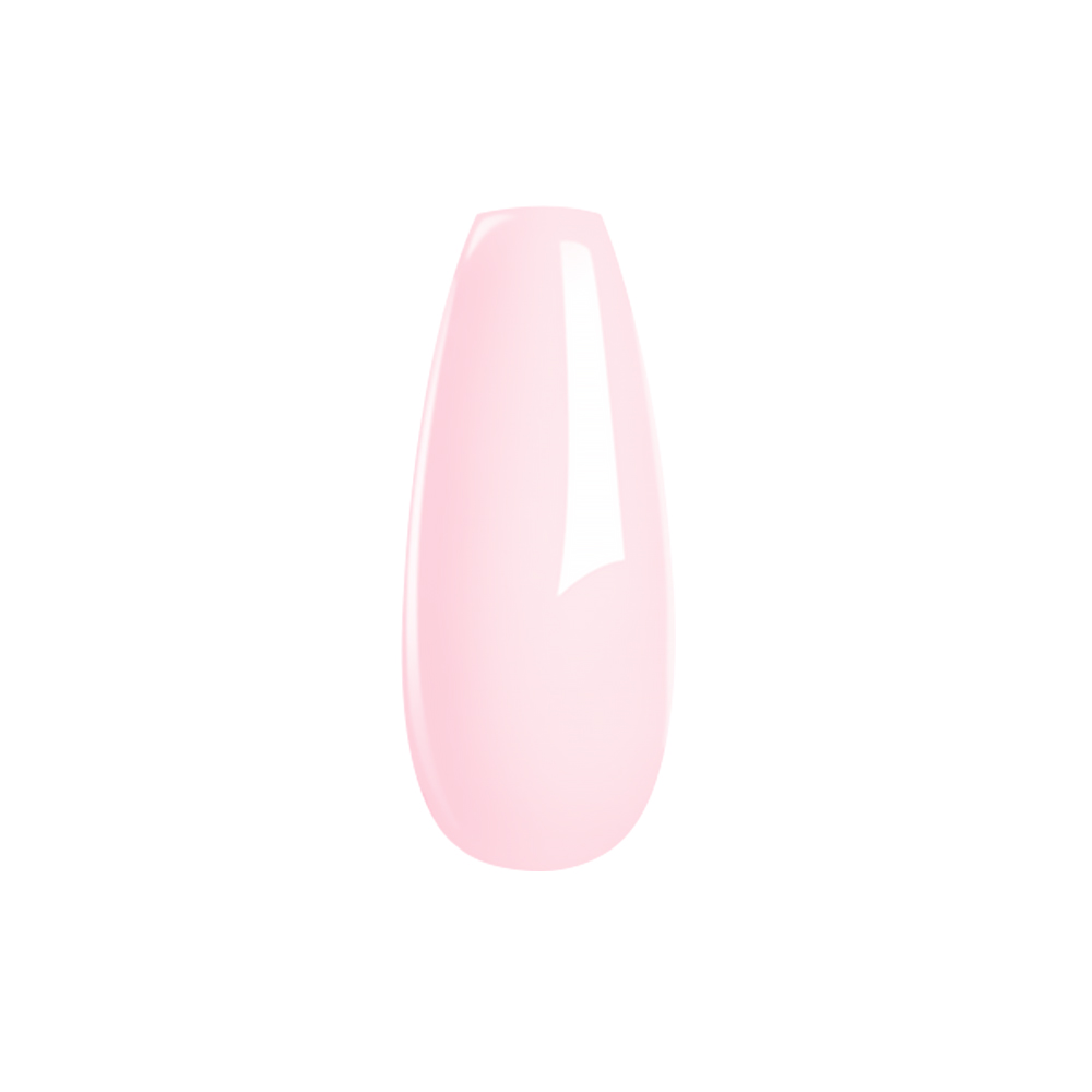 Oja Semipermanenta BO.NAIL Soakable Gel Polish #042 Baby Pink