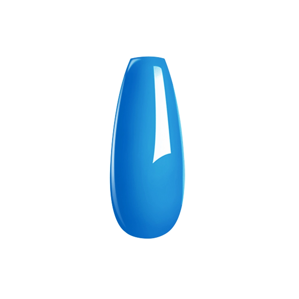 Oja Semipermanenta BO.NAIL Soakable Gel Polish #050 Azure