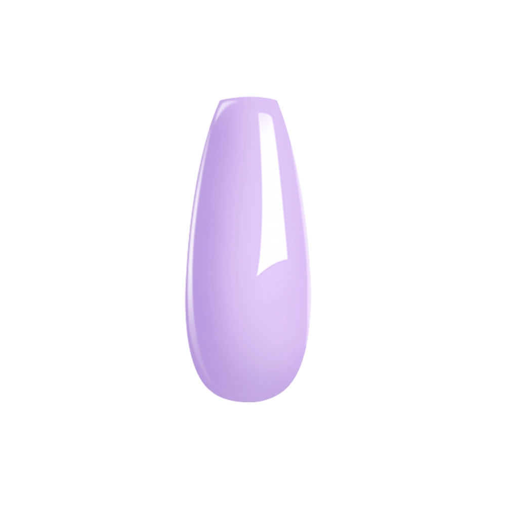 Oja Semipermanenta BO.NAIL Soakable Gel Polish #051 Lilac