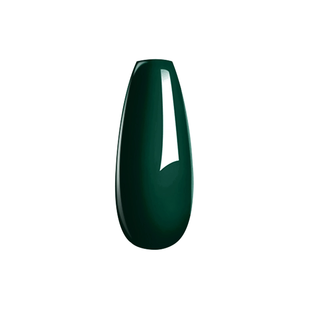 Oja Semipermanenta BO.NAIL Soakable Gel Polish #059 Pine Tree