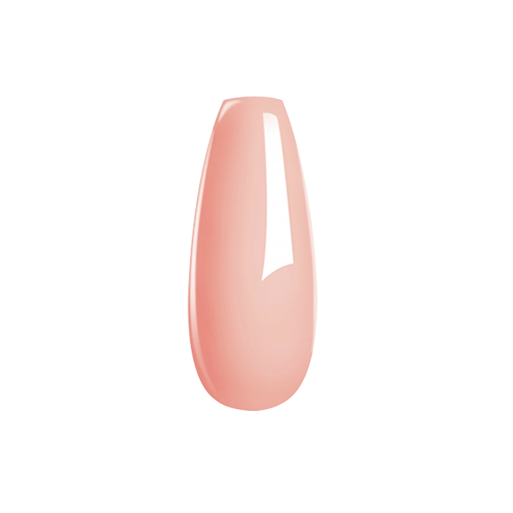 Oja Semipermanenta BO.NAIL Soakable Gel Polish #072 Apricot