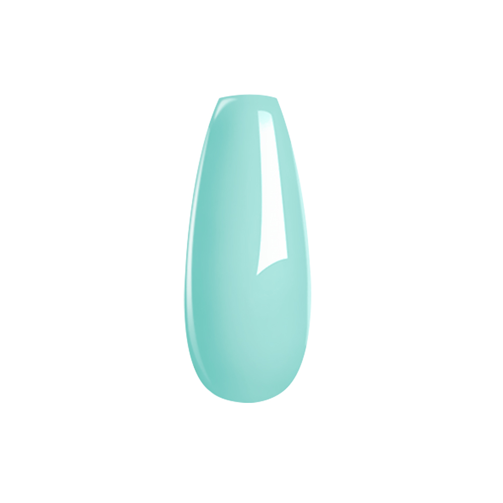 Oja Semipermanenta BO.NAIL Soakable Gel Polish #099 Minty Fresh