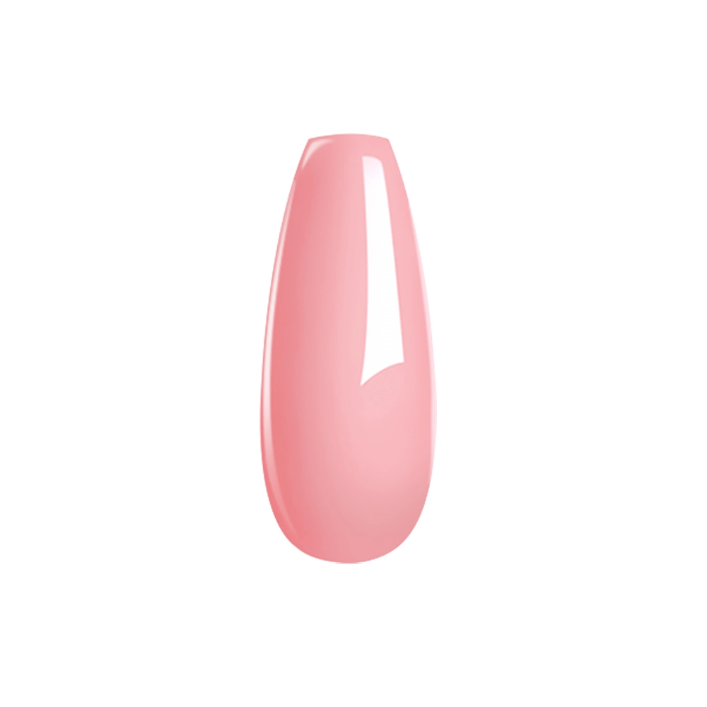 Oja Semipermanenta BO.NAIL Soakable Gel Polish #125 Tickle Me