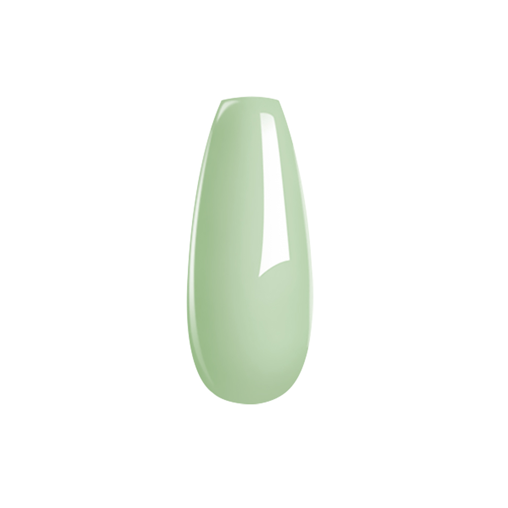 Oja Semipermanenta BO.NAIL Soakable Gel Polish #153 Don`t Leaf Me