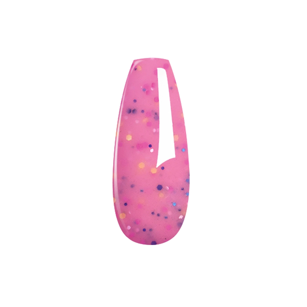 Oja Semipermanenta BO.NAIL Soakable Gel Polish #173 Rosado