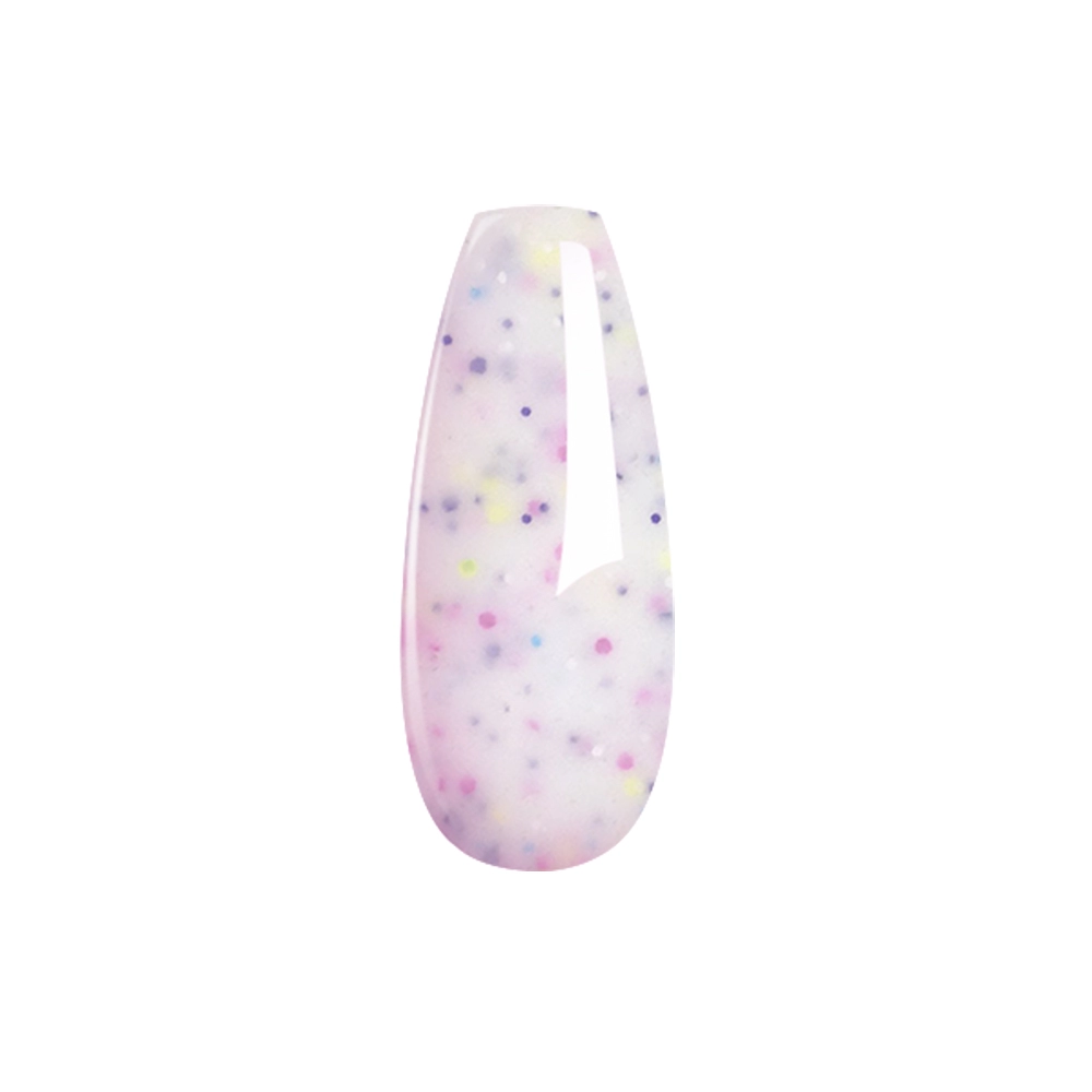 Oja Semipermanenta BO.NAIL Soakable Gel Polish #175 Disco Dip