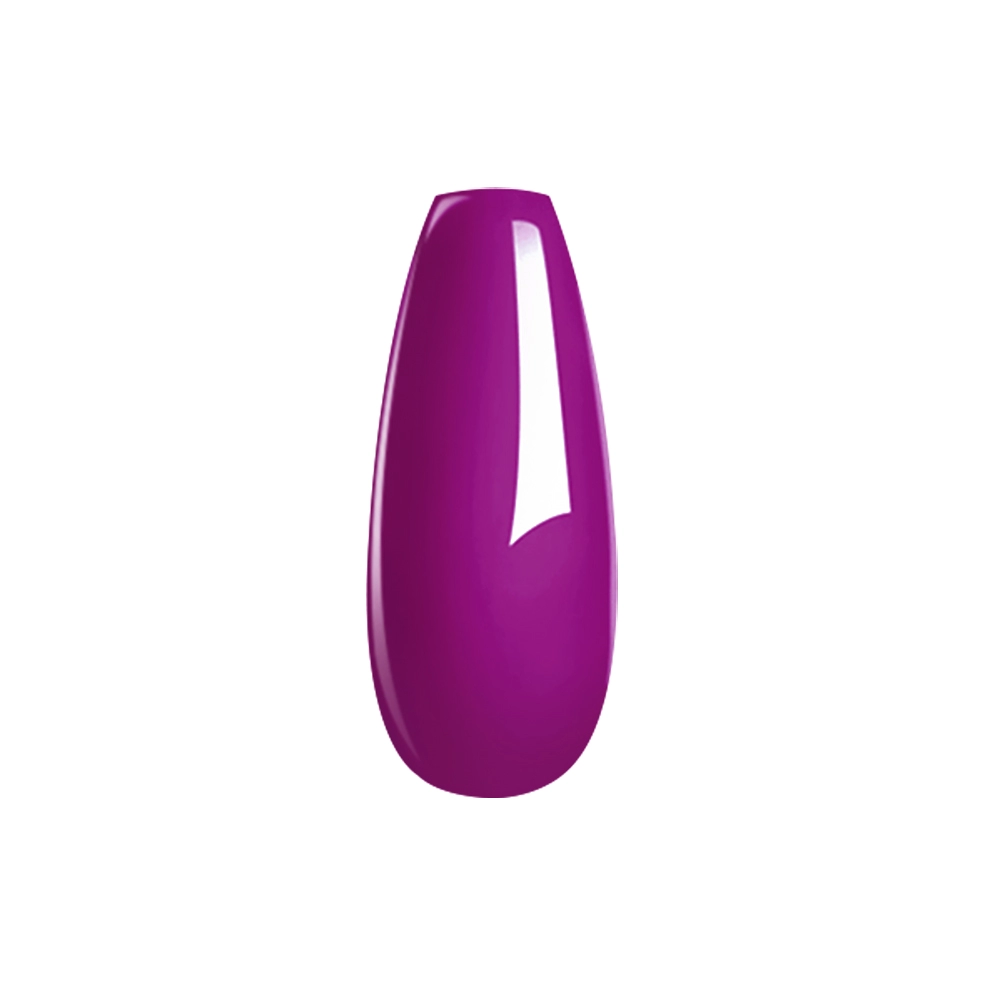 Oja Semipermanenta BO.NAIL Soakable Gel Polish #178 Proton Purple