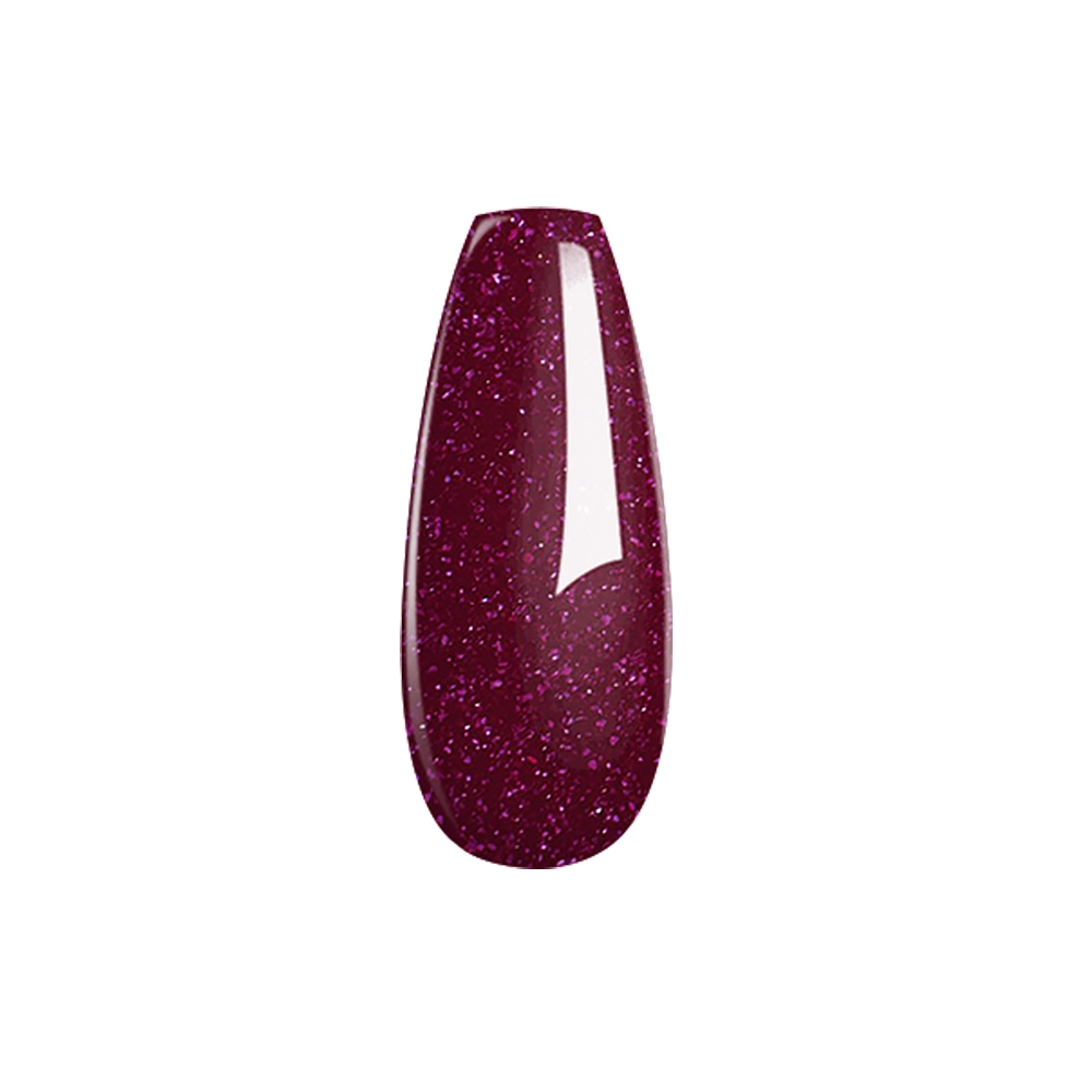 Oja Semipermanenta BO.NAIL Soakable Gel Polish #201 Dancing Queen
