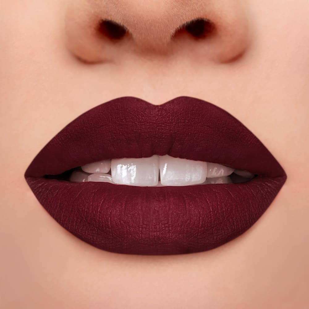 Ruj lichid mat Sleek MakeUP Matte Me Old Hollywood