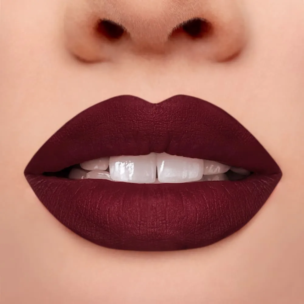 Ruj lichid mat Sleek MakeUP Matte Me Old Hollywood