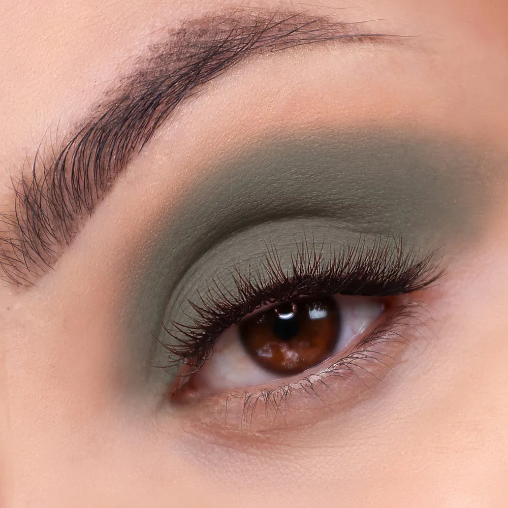Fard pleoape OFRA Eyeshadow Olive