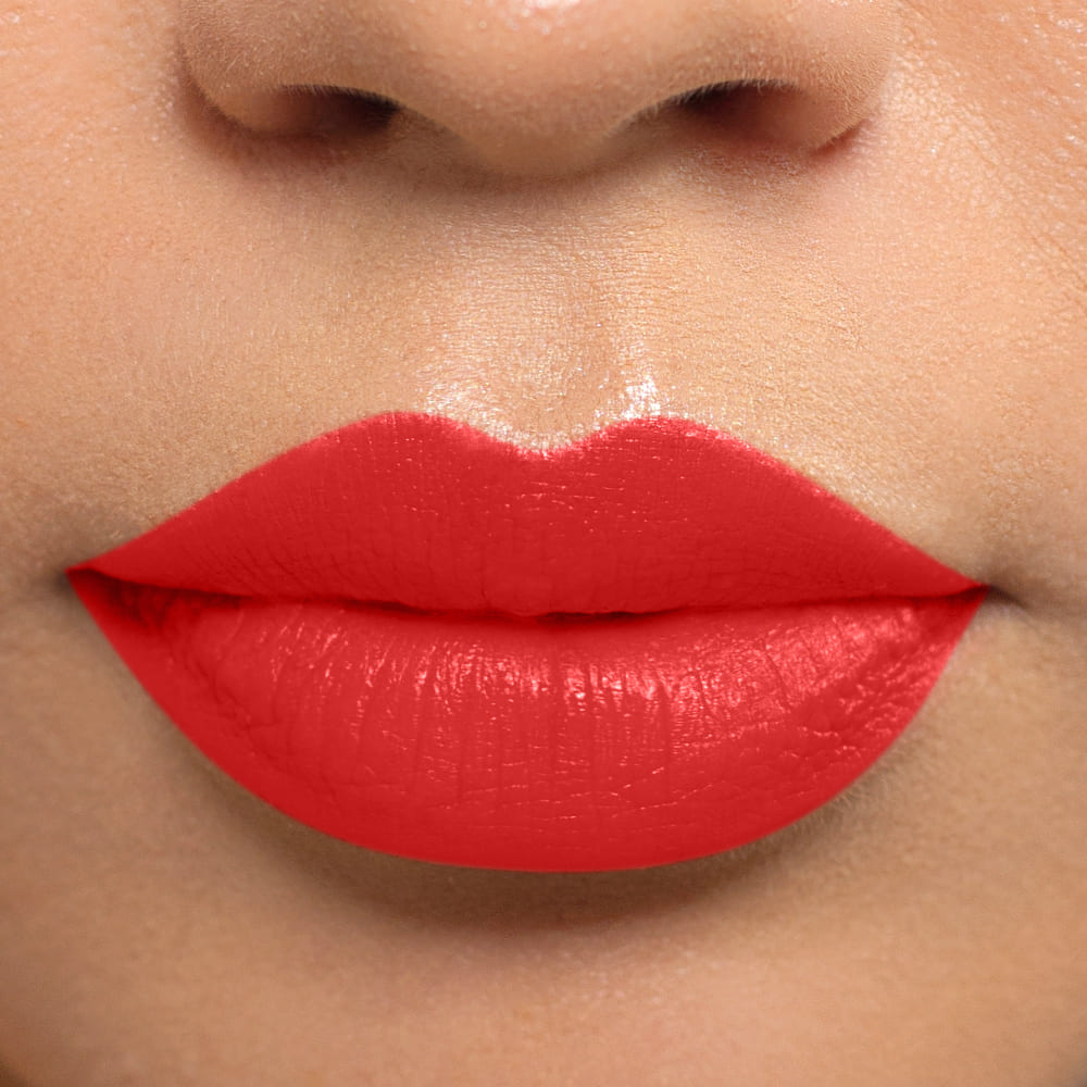 Ruj Sleek MakeUP True Color Lipstick Omg