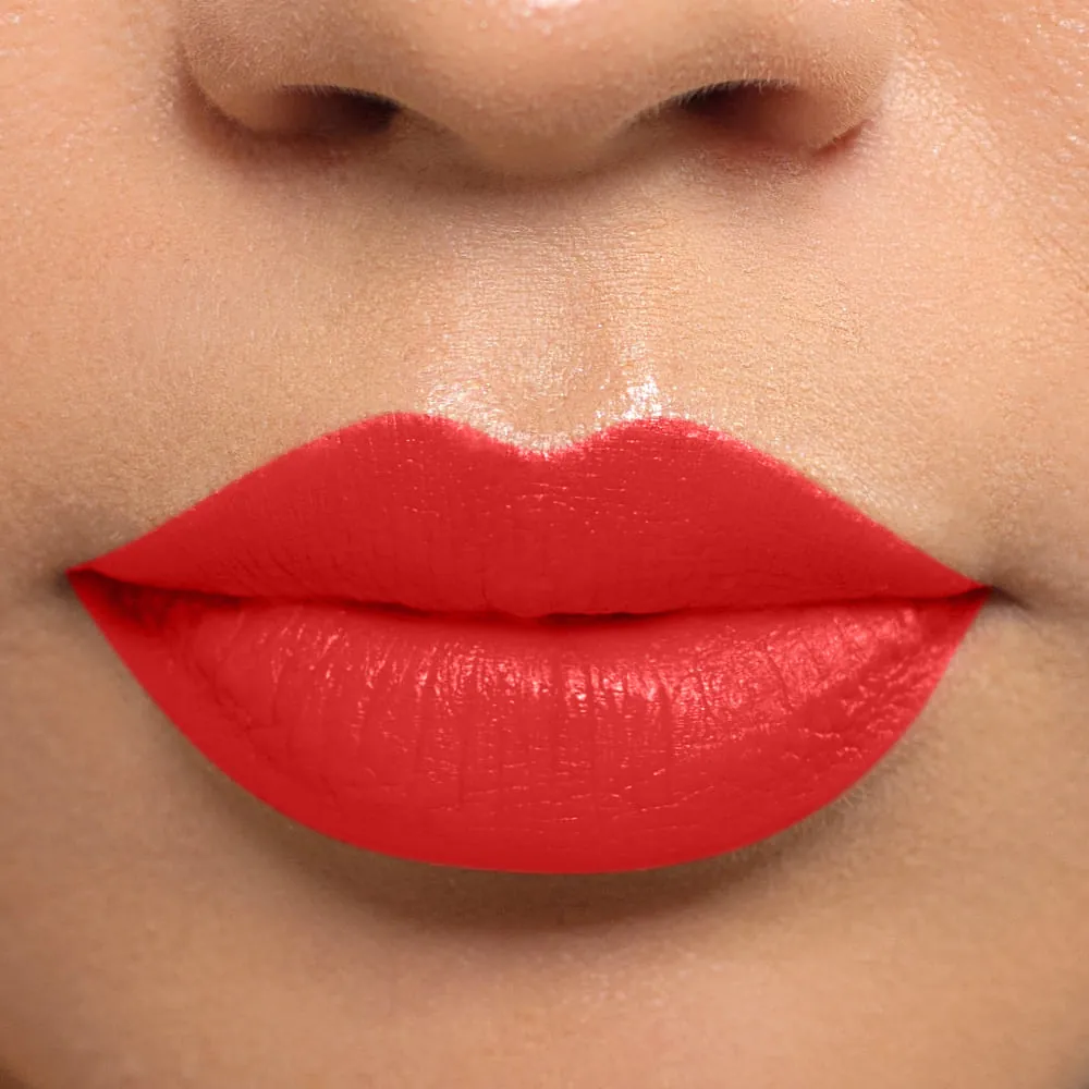 Ruj Sleek MakeUP True Color Lipstick Omg