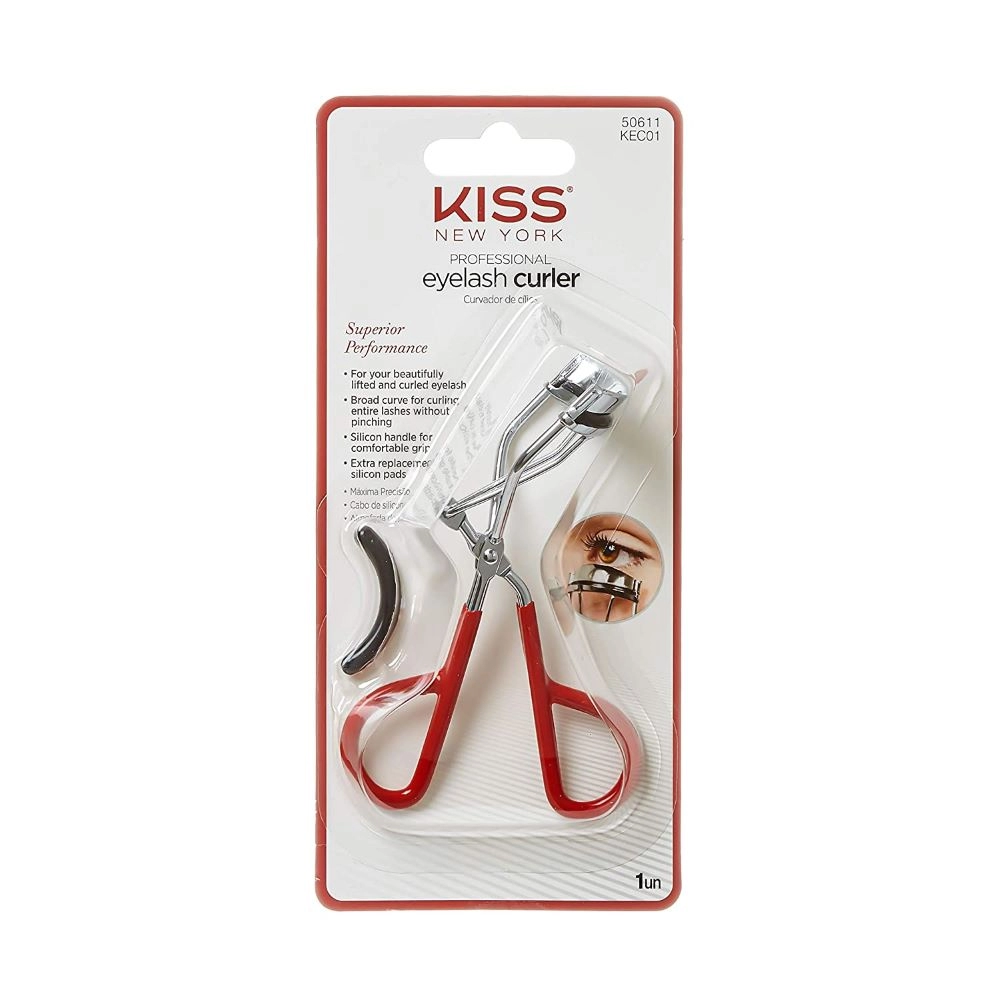 Ondulator Gene KissUSA Eyelash Curler