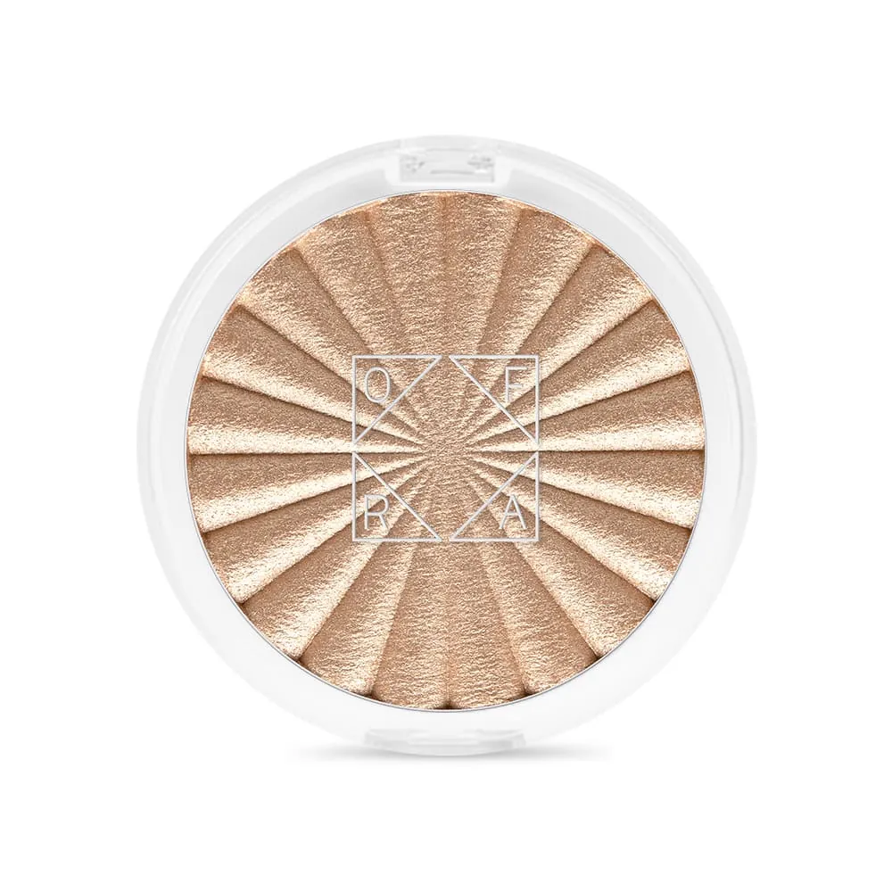 Iluminator pudrat OFRA Highlighter Ornament Rodeo Drive