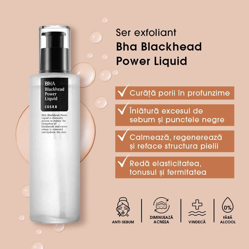 Pachet anti-rid complet theMakeupShop Skin-Cycling Retinol Start Combination / Oily Skin