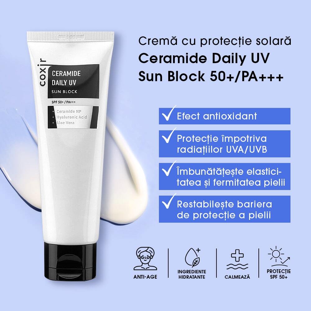 Pachet anti-rid complet theMakeupShop Skin-Cycling Retinol Start Combination / Oily Skin